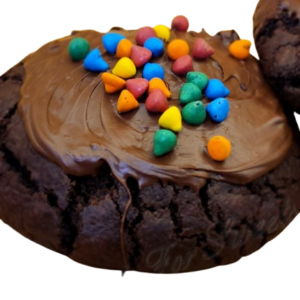 Cosmic Brownie 4.5oz