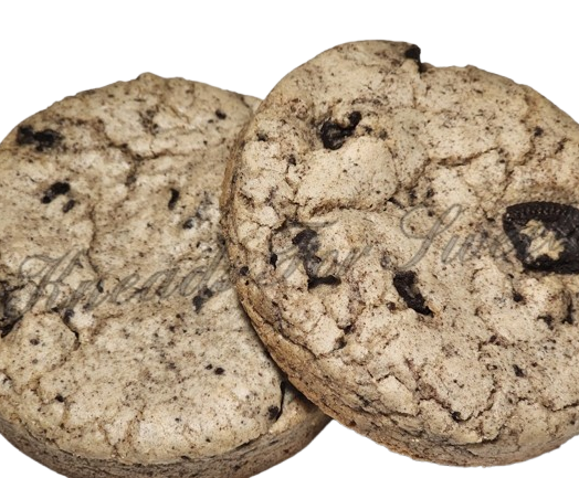 Classic Chocolate Chip Cookie 4.5oz